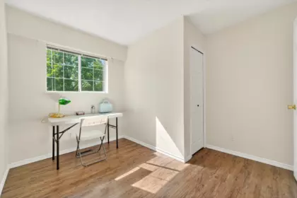 Basement Recreation Room Photo of 4460 Atlee Avenue, Burnaby, BC