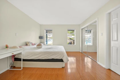 Breakfast Nook Photo of 4460 Atlee Avenue, Burnaby, BC