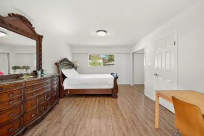 Loft / Bonus Room Photo of 4460 Atlee Avenue, Burnaby, BC