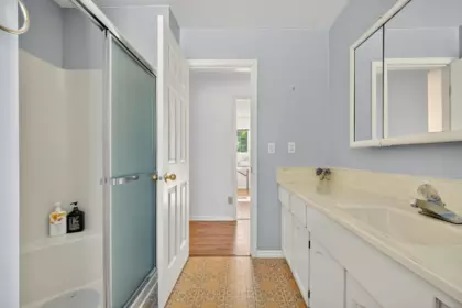Mudroom Photo of 4460 Atlee Avenue, Burnaby, BC