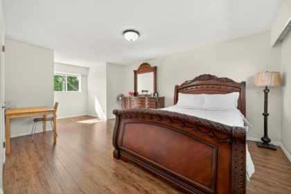 Office / Den Photo of 4460 Atlee Avenue, Burnaby, BC