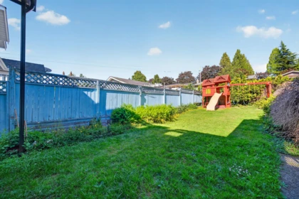 Outdoor Kitchen Photo of 4460 Atlee Avenue, Burnaby, BC