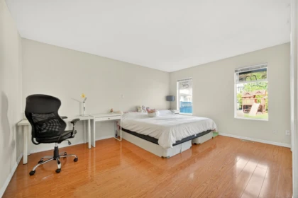 Pantry Photo of 4460 Atlee Avenue, Burnaby, BC