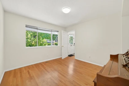 Primary Bedroom Photo of 4460 Atlee Avenue, Burnaby, BC