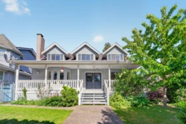 4460 Atlee Avenue, Burnaby, BC