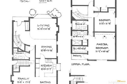 Basement Recreation Room Photo of 4350 W 14th Avenue, Vancouver, BC