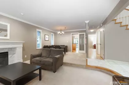 4350 W 14th Avenue, Vancouver, BC, Vancouver — Single Family Residence for sale