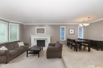 4350 W 14th Avenue, Vancouver, BC, Vancouver — Single Family Residence for sale