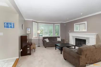 4350 W 14th Avenue, Vancouver, BC, Vancouver — Single Family Residence for sale