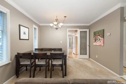 Kitchen Photo of 4350 W 14th Avenue, Vancouver, BC