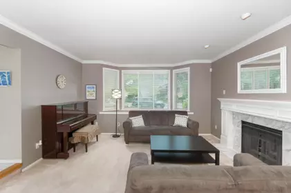 4350 W 14th Avenue, Vancouver, BC, Vancouver — Single Family Residence for sale