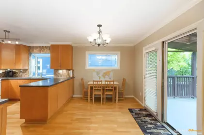 Primary Bedroom Photo of 4350 W 14th Avenue, Vancouver, BC