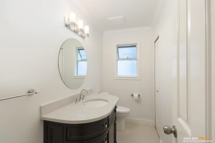 Walk-In Closet Photo of 4350 W 14th Avenue, Vancouver, BC