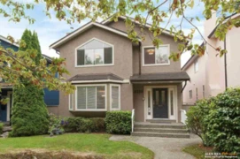 4350 W 14th Avenue, Vancouver, BC