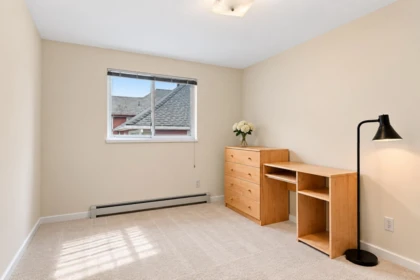 Basement Recreation Room Photo of 1678 E 13th Avenue, Vancouver, BC