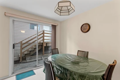 1678 E 13th Avenue, Vancouver, BC, Vancouver — Half Duplex for sale