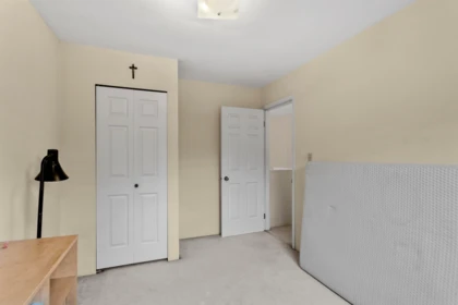 Laundry Room Photo of 1678 E 13th Avenue, Vancouver, BC