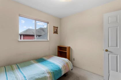 Loft / Bonus Room Photo of 1678 E 13th Avenue, Vancouver, BC