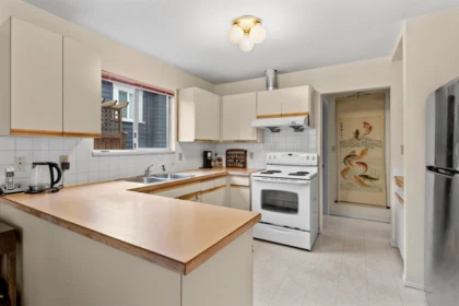 Pantry Photo of 1678 E 13th Avenue, Vancouver, BC