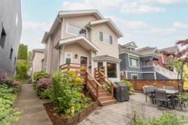 1678 E 13th Avenue, Vancouver, BC