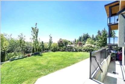 Aerial View of 17012 57 Avenue, Surrey, BC