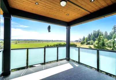 Outdoor Kitchen Photo of 17012 57 Avenue, Surrey, BC