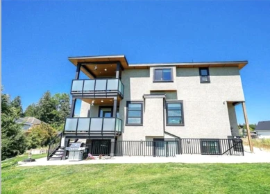 Street View Photo of 17012 57 Avenue, Surrey, BC