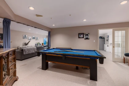 Swimming Pool Photo of 4702 Stahaken Court, Tsawwassen, BC