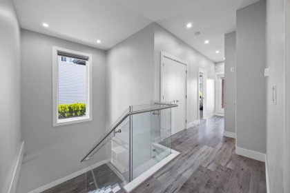 Guest Bathroom Photo of 2309 Dublin Street, New Westminster, BC
