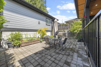 Hot Tub / Spa Photo of 2309 Dublin Street, New Westminster, BC