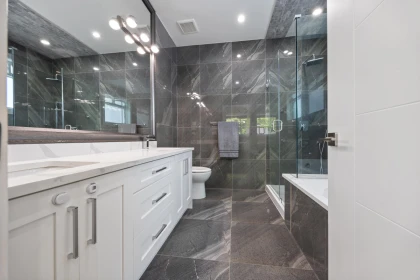 Office / Den Photo of 2309 Dublin Street, New Westminster, BC