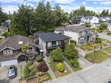 Street View Photo of 2309 Dublin Street, New Westminster, BC