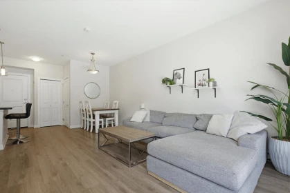 Hallway Photo of 204 33898 Pine Street, Abbotsford, BC