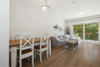 Office / Den Photo of 204 33898 Pine Street, Abbotsford, BC