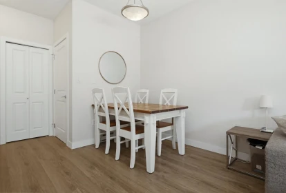 Powder Room Photo of 204 33898 Pine Street, Abbotsford, BC