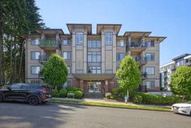 204 33898 Pine Street, Abbotsford, BC