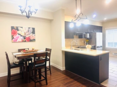16 9811 Ferndale Road, Richmond, BC, Richmond — Townhouse for sale