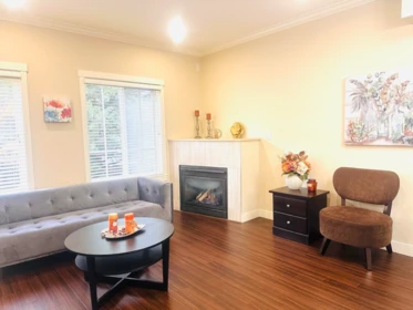 16 9811 Ferndale Road, Richmond, BC, Richmond — Townhouse for sale