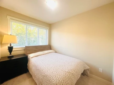 Pantry Photo of 16 9811 Ferndale Road, Richmond, BC