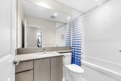 Office / Den Photo of 108 1182 Westwood Street, Coquitlam, BC