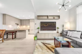 108 1182 Westwood Street, Coquitlam, BC