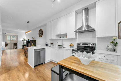 Basement Recreation Room Photo of 14 16260 23a Avenue, Surrey, BC