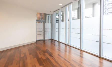 Hallway Photo of 2305 1255 Seymour Street, Vancouver, BC