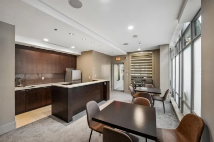 Loft / Bonus Room Photo of 2305 1255 Seymour Street, Vancouver, BC