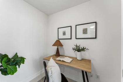 Primary Bedroom Photo of 2305 1255 Seymour Street, Vancouver, BC