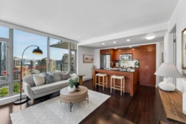 2305 1255 Seymour Street, Vancouver, BC