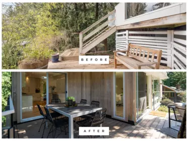 Street View Photo of 5061 Bear Lane, West Vancouver, BC