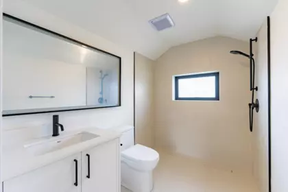 Basement Recreation Room Photo of 858 W 64th Avenue, Vancouver, BC