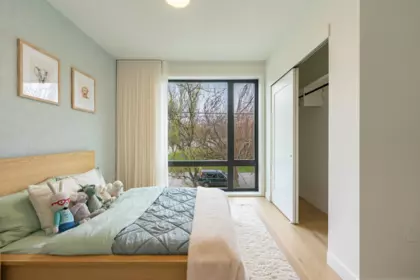 Loft / Bonus Room Photo of 858 W 64th Avenue, Vancouver, BC