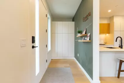 Office / Den Photo of 858 W 64th Avenue, Vancouver, BC